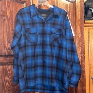 2XL Pendleton